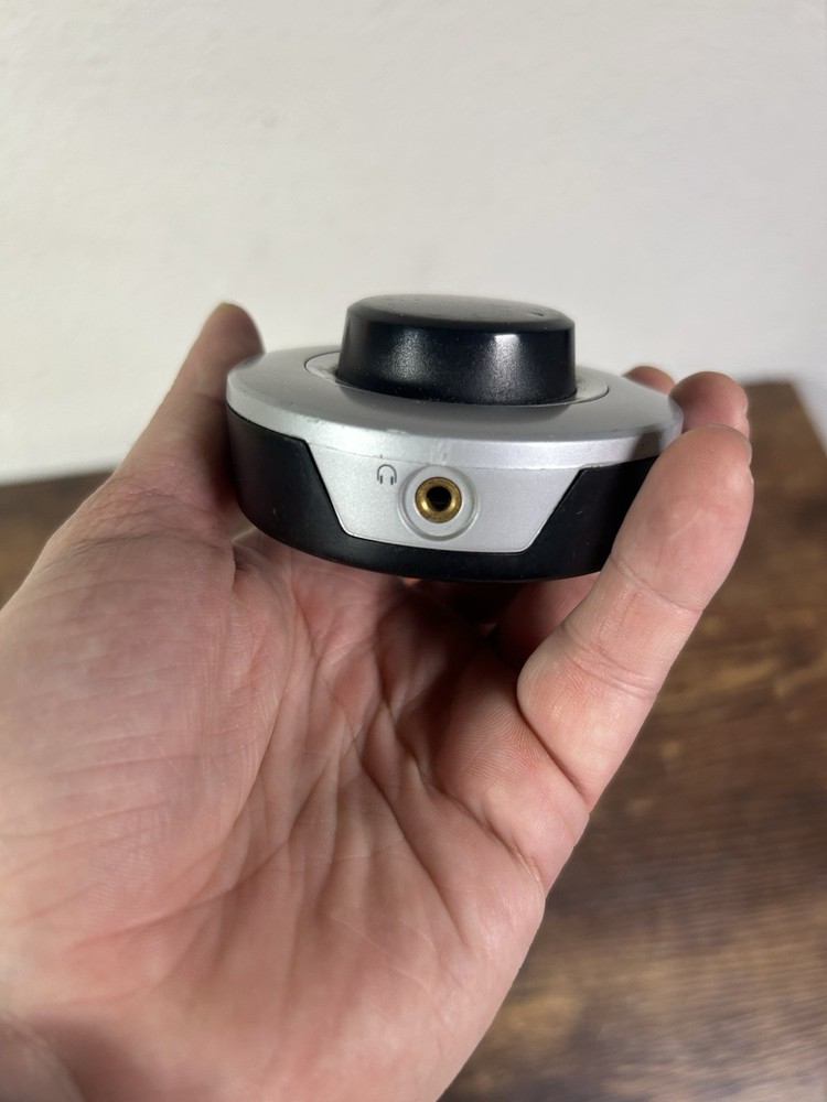 Creative Labs I-Trigue Speaker Control Replacement - ONLY - 9 Pin Version