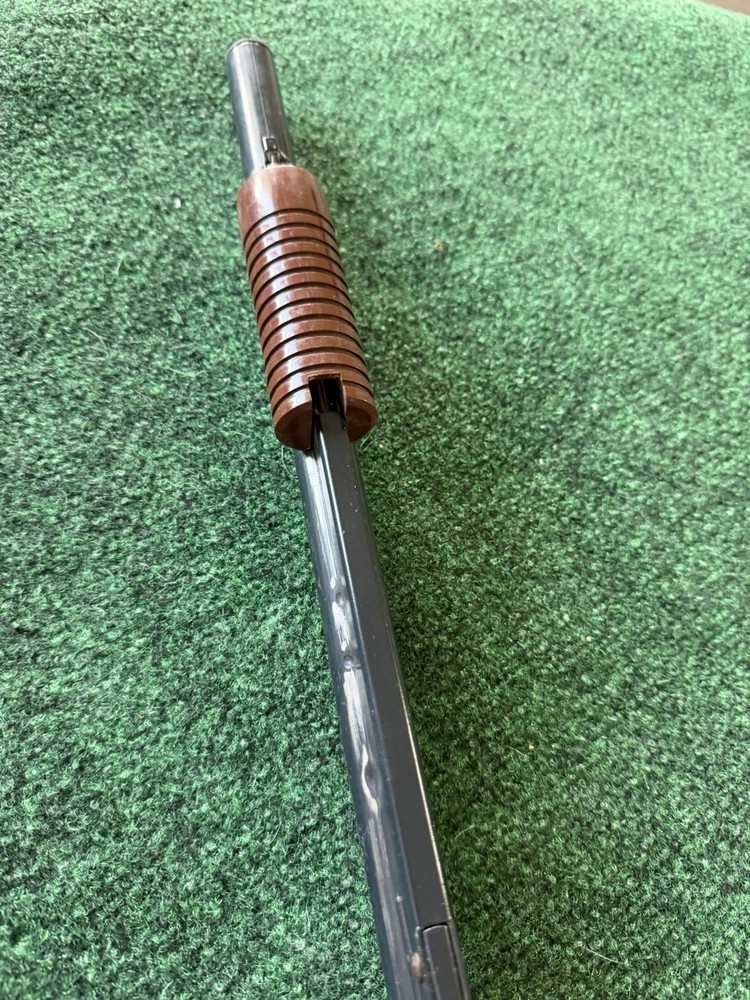 Vintage Daisy Model 25 BB Gun Tested