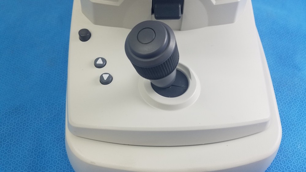 Nidek Marco NT-510 Non Contact Tonometer
