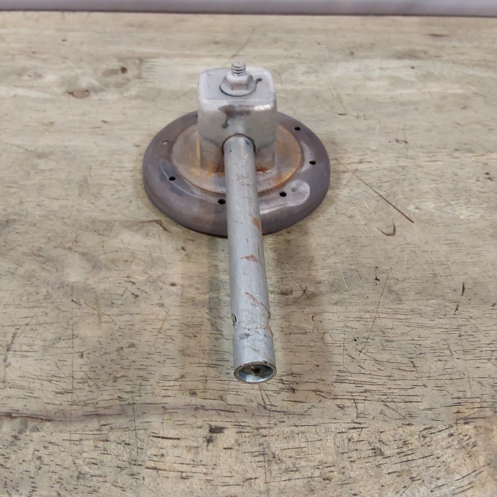 Coleman 5410A Propane Stove - Burner Assembly