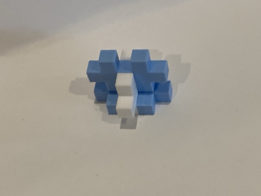 Sitting Dragons Mystery Packs