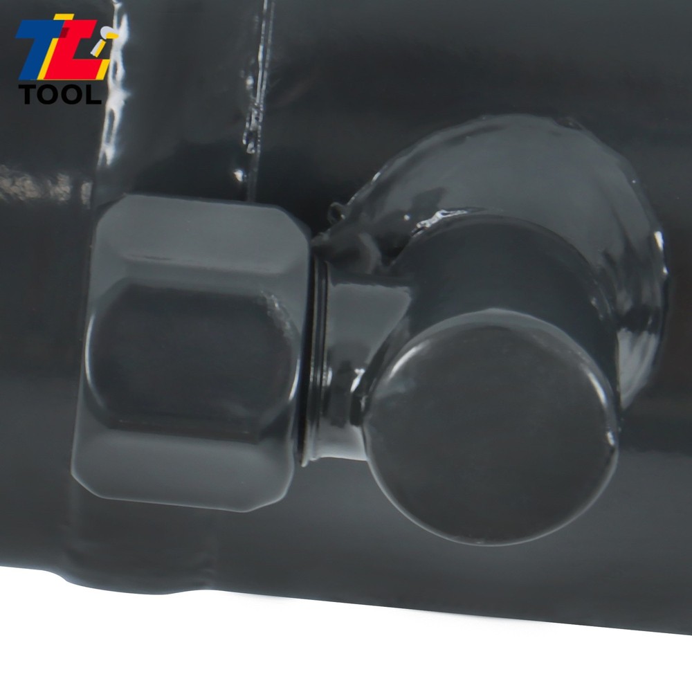 Bucket Cylinder 7166323 Fits For Bobcat Mini Excavator E55 E50