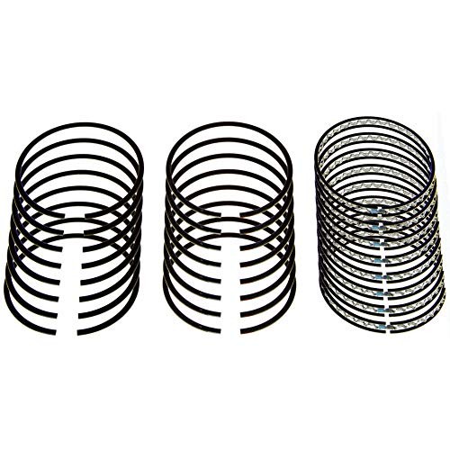 E-356K Premium Piston Ring Set