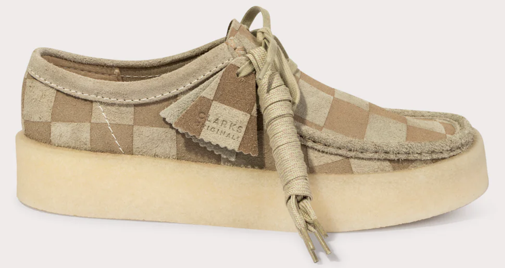 Clarks Wallabee Cup - 26174518