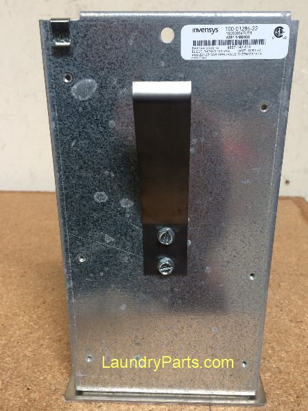 9857-147-010 CPU BOARD DEXTER STACK DRYER