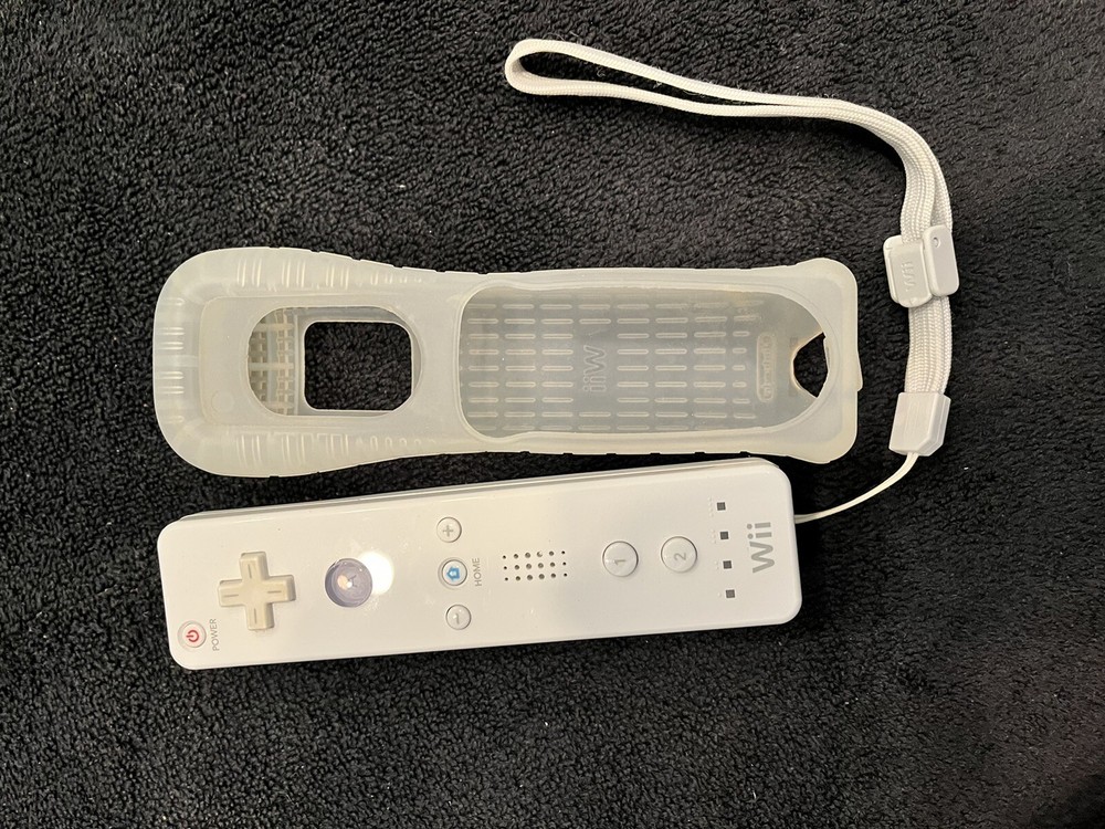 Nintendo Wii accessory bundle