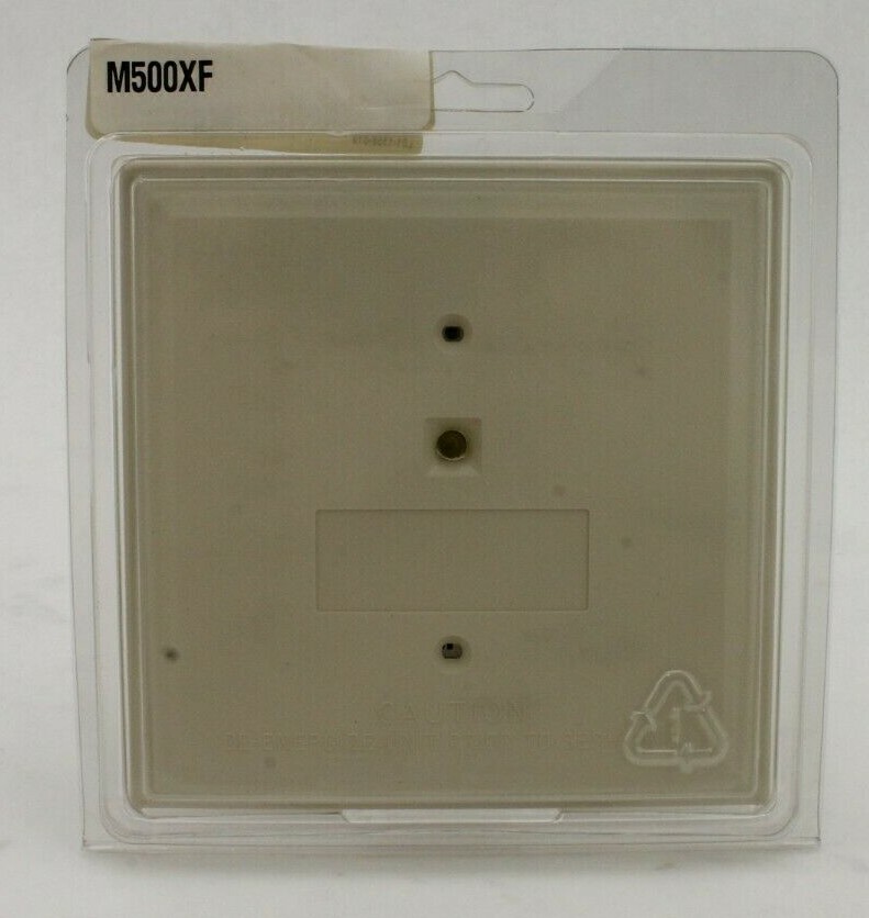 EST M500XF Fault Isolator Module