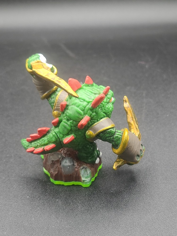 Skylanders - Spyros Adventures - Dino Rang