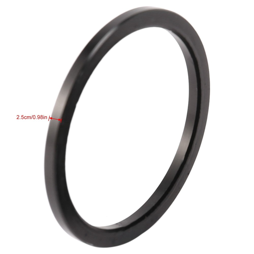 Spacer for Bottom Bracket Fitting (8 Pieces/2 Set) 2.5mm/Pcs Bottom9675