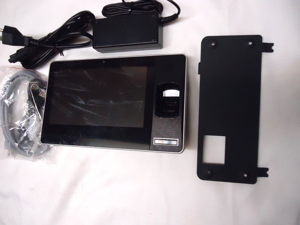 TIMEWORKS TOUCH TIMECLOCK