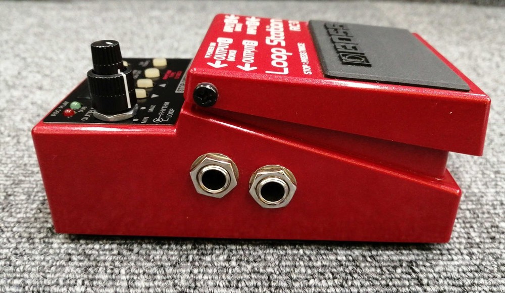 BOSS RC-3 Loop Station