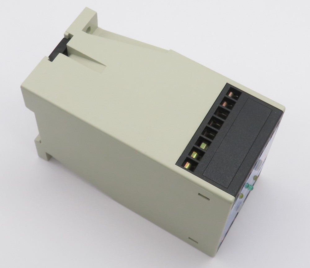 ZIMMER D-NR 98 Dual Level Controller Level Measurement Dual Level Controller 230V