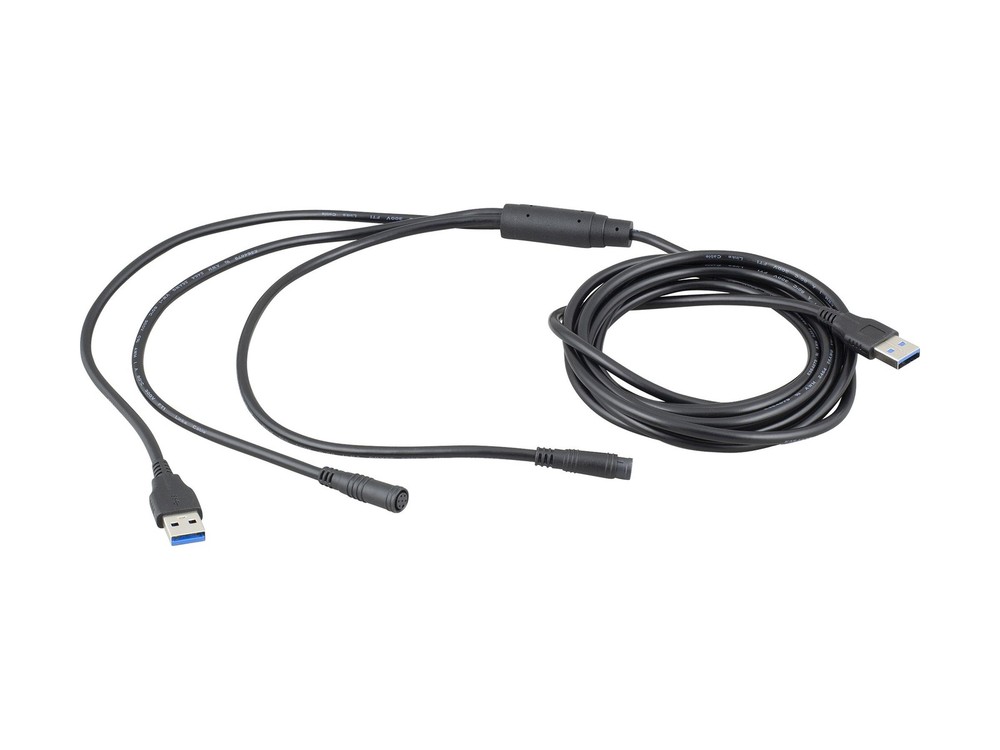 Hyena Wire for Bluetooth Diagnostic Tool One size Black