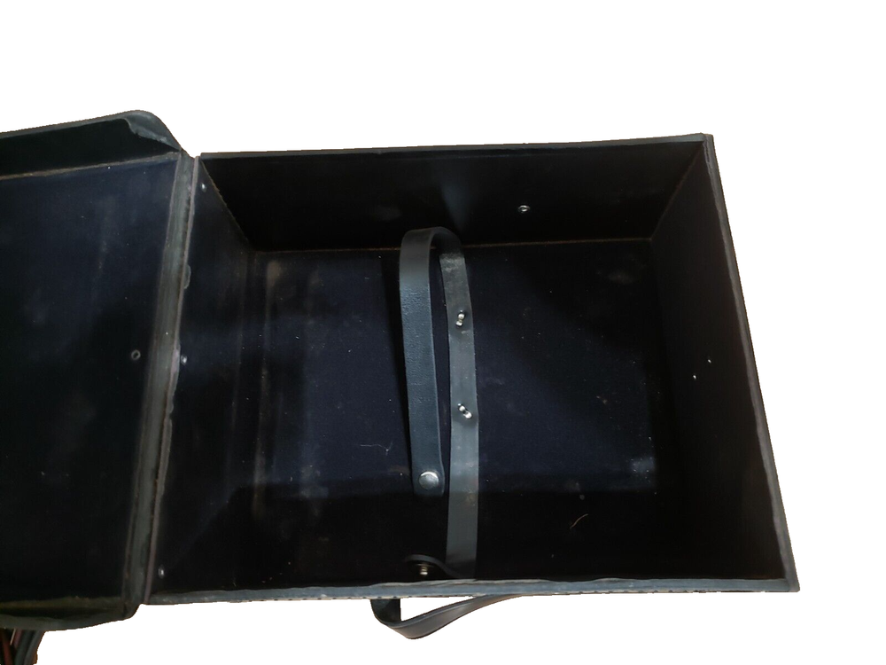 Triplett 630 TYPE 2 Classic Analog Volt-Ohm Milliammeter, 25 Ranges