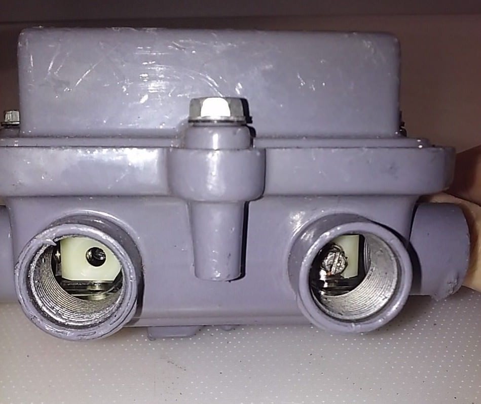 MILENIUM MLDC-2112 TAP