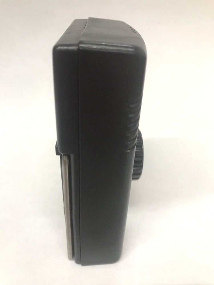 WILLNER MT-50 QUARTZ METRONOME