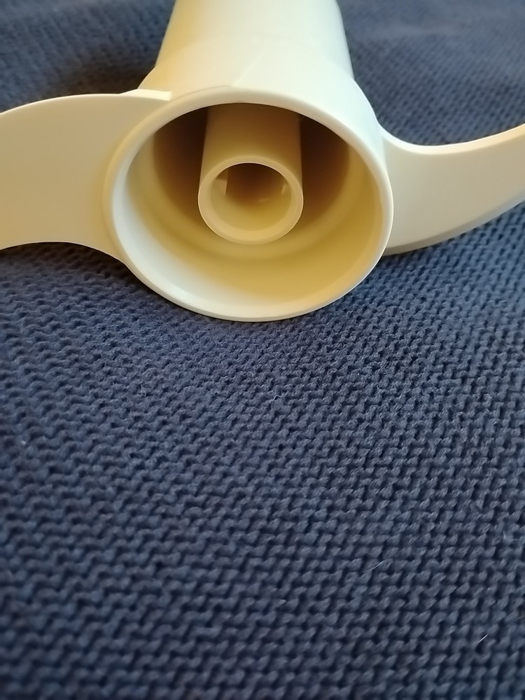 Cuisinart FP-14PDB Plastic Dough Blade Replacement Part Food Processor