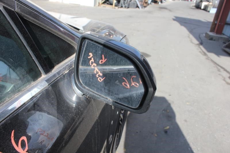 Camera/Projector Radar Unit Fits 18-21 ECOSPORT 553676