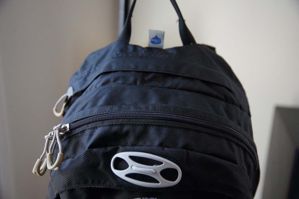 OSPREY Escapist 20 Rucksack Backpack - Black