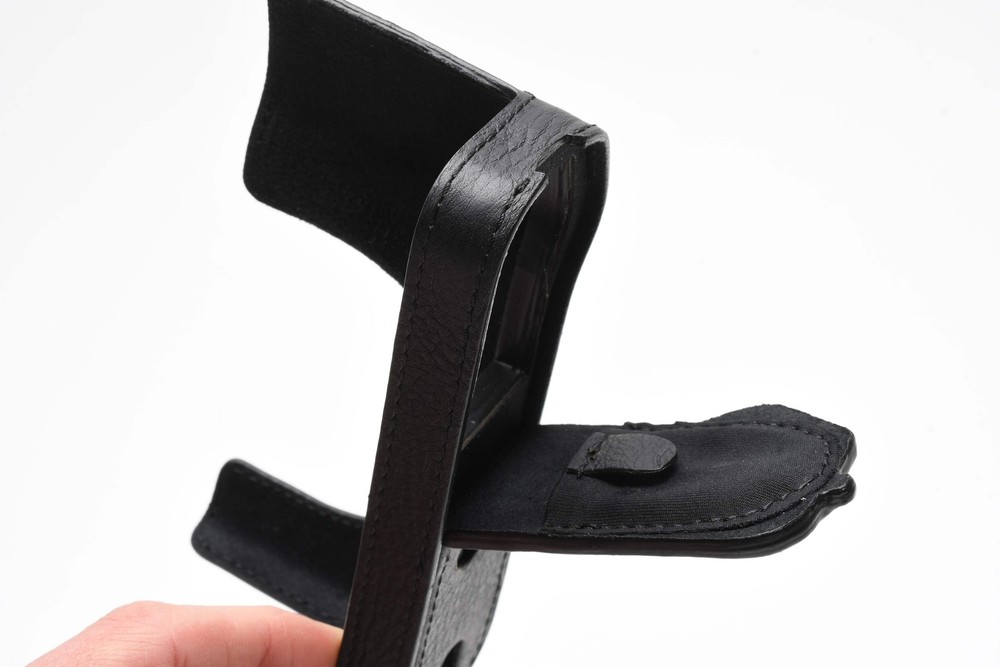 Oberwerth TagCase for Fujifilm GFX100RF (Black) Mint, Boxed