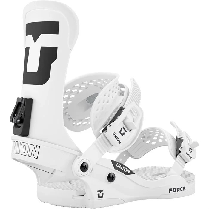 2024 Union Force Classic Snowboard Bindings(XS)