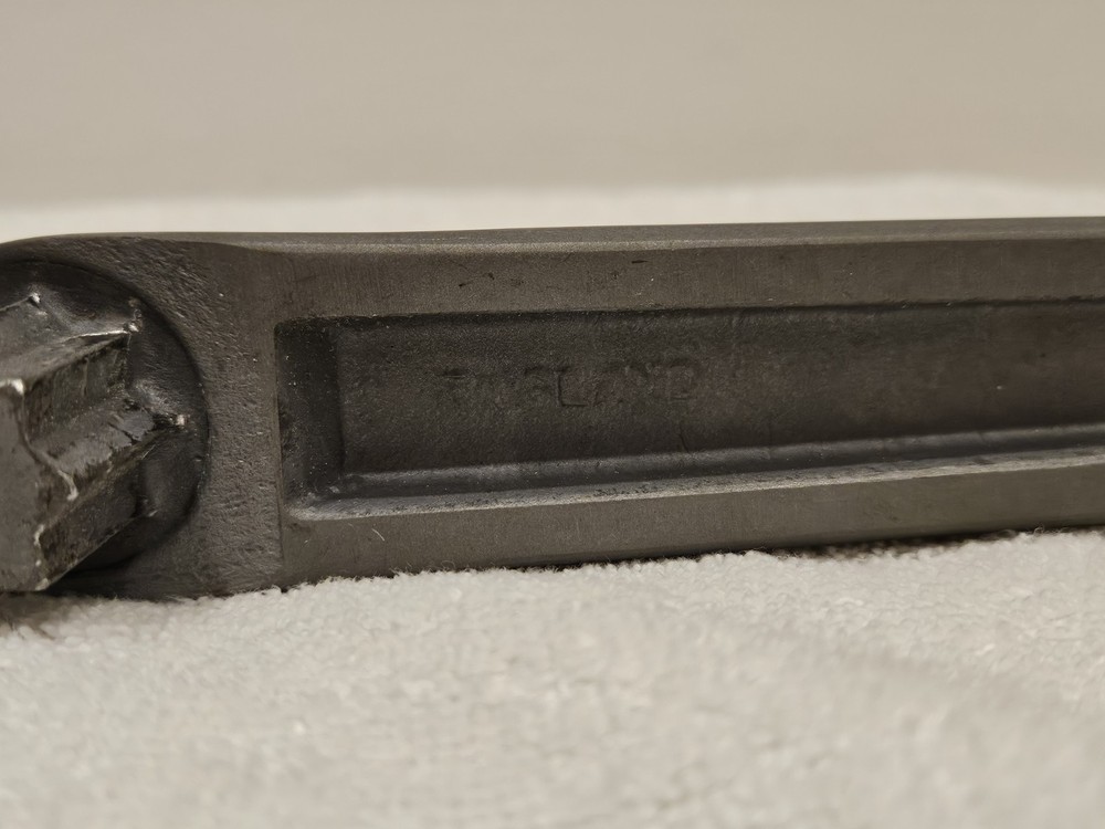 Lewmar Winch Handle Alloy 10"