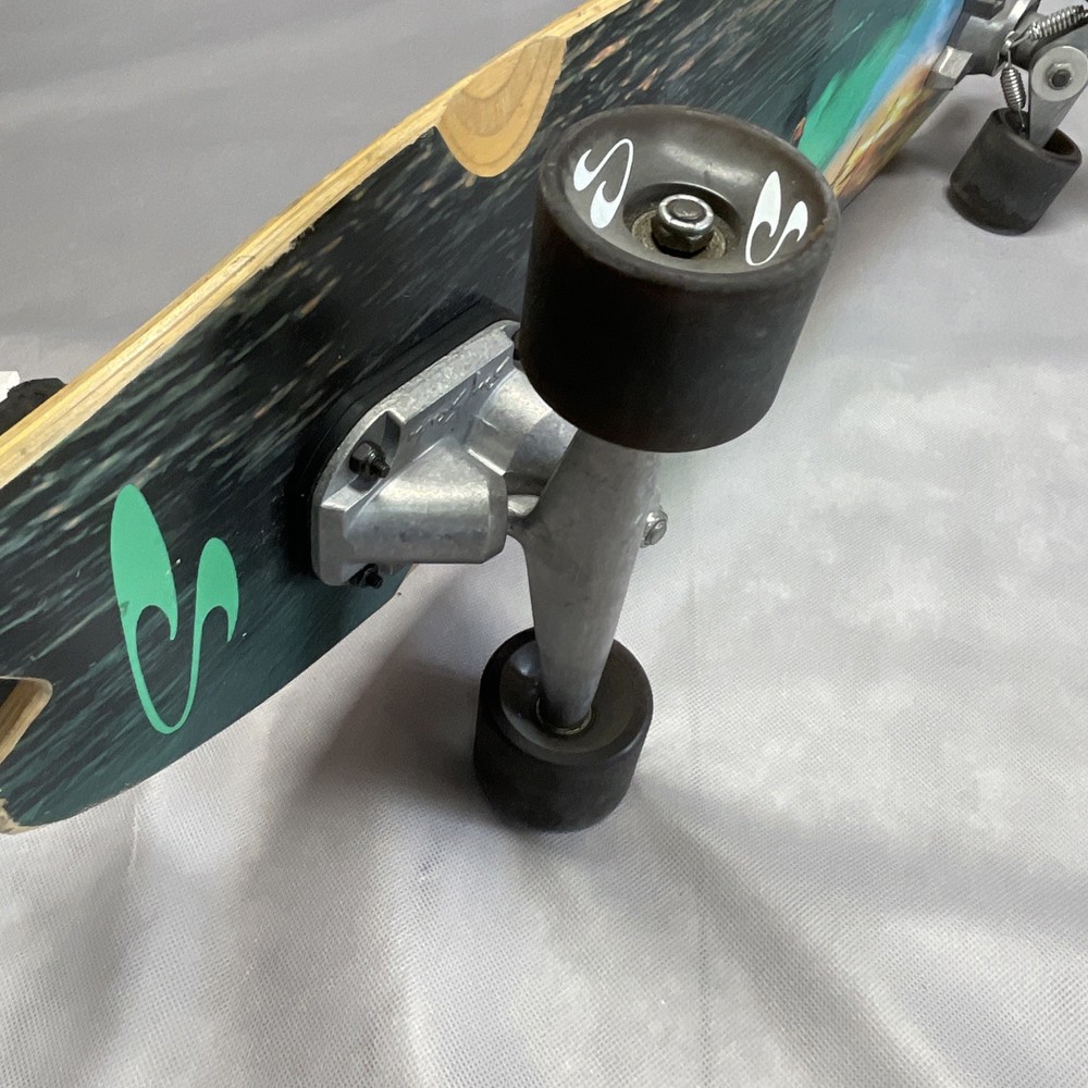 Jamie O Brien Surf Skate Skateboard 34”