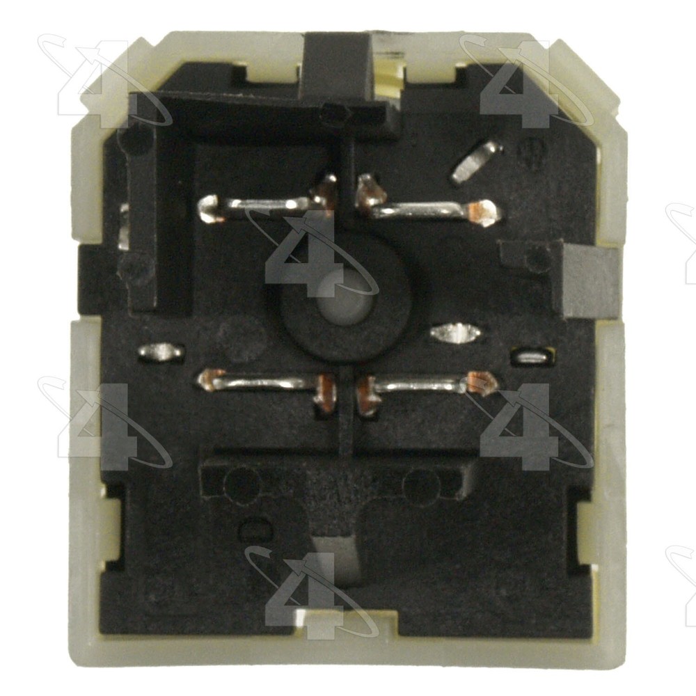 For 2008-2009 Ford Taurus X HVAC Blower Control Switch 4 Seasons