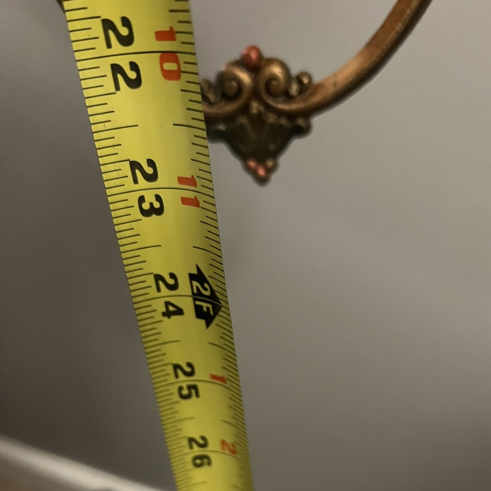 Rewired entry Riddle pendant light beautiful Rare 145D