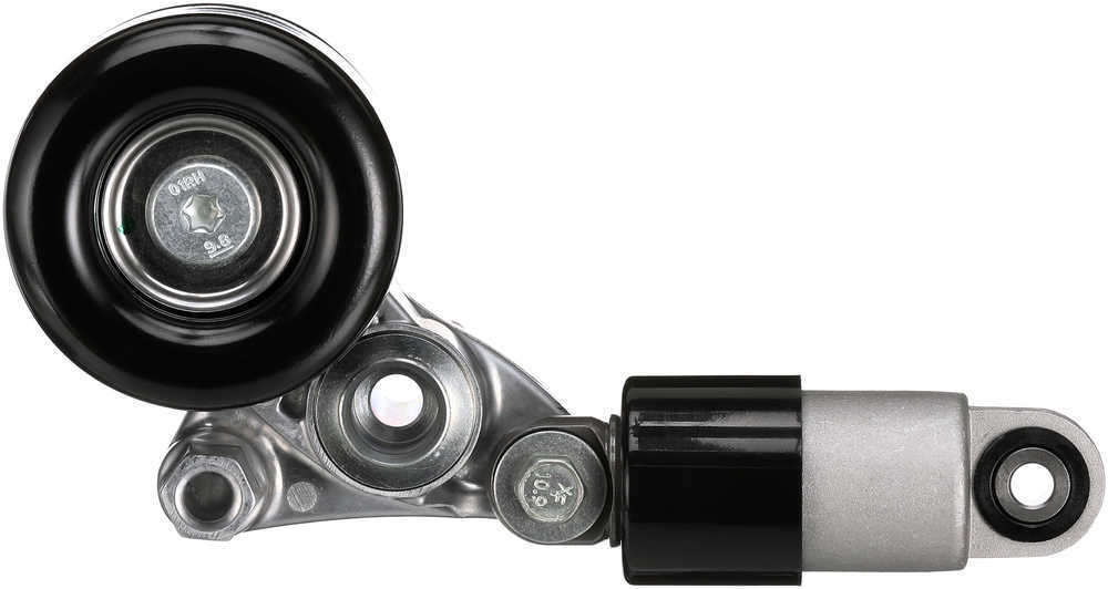 Accessory Drive Belt Tensioner Assembly Gates 39331