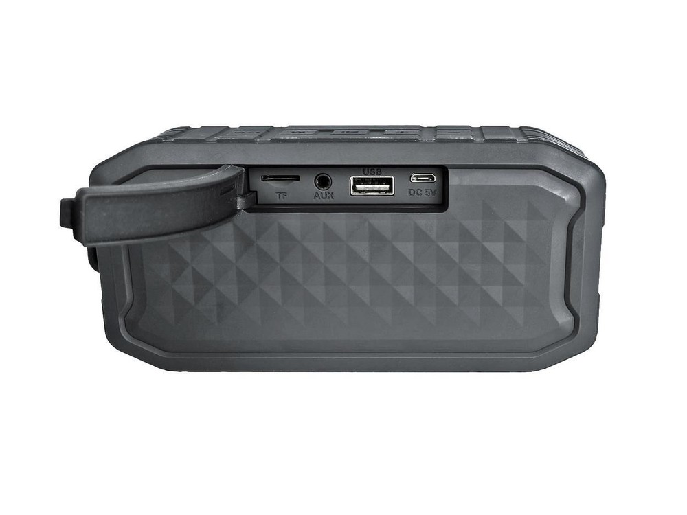 AFE Power 40-10232 aFe POWER Fits Mini Bluetooth Speaker
