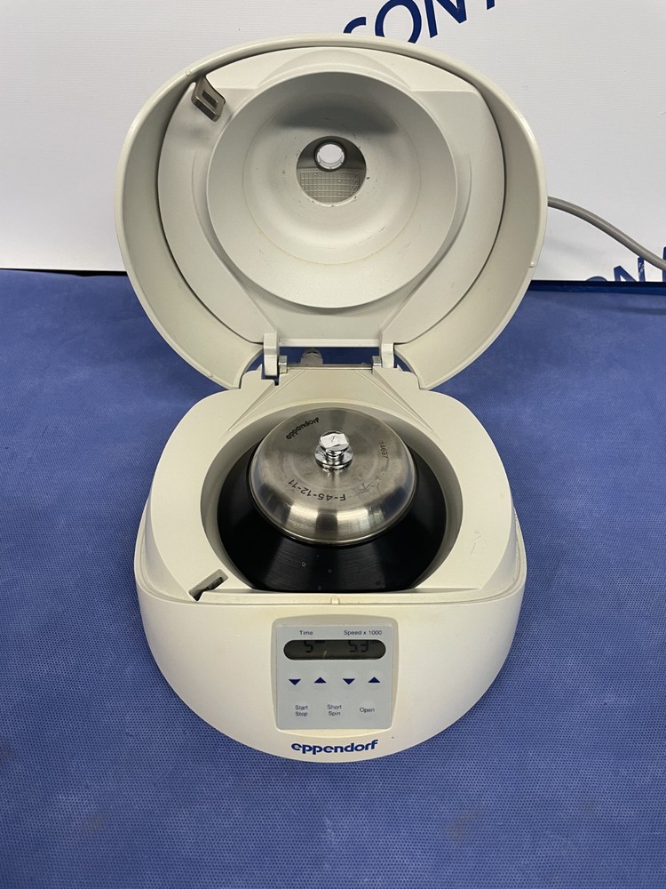 Eppendorf Mini Spin 5452
