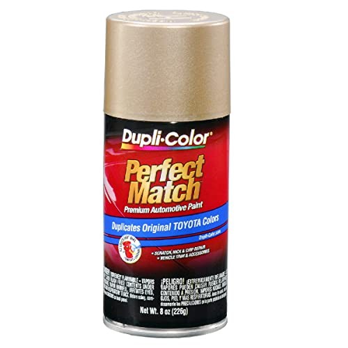 Duplicolor BTY1596 Perfect Match Touch-Up Paint