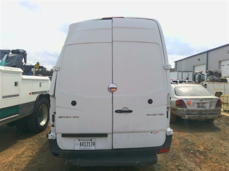 SPRINTV25 2015 Chassis ECM 193795