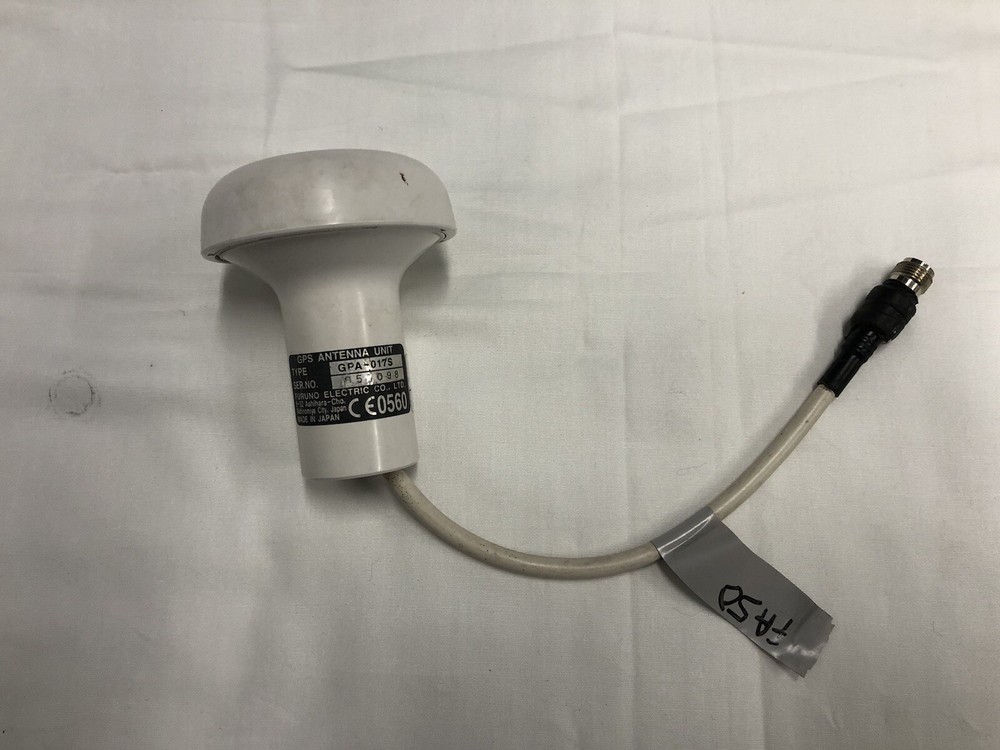 Furuno GPS Antenna GPA-017S