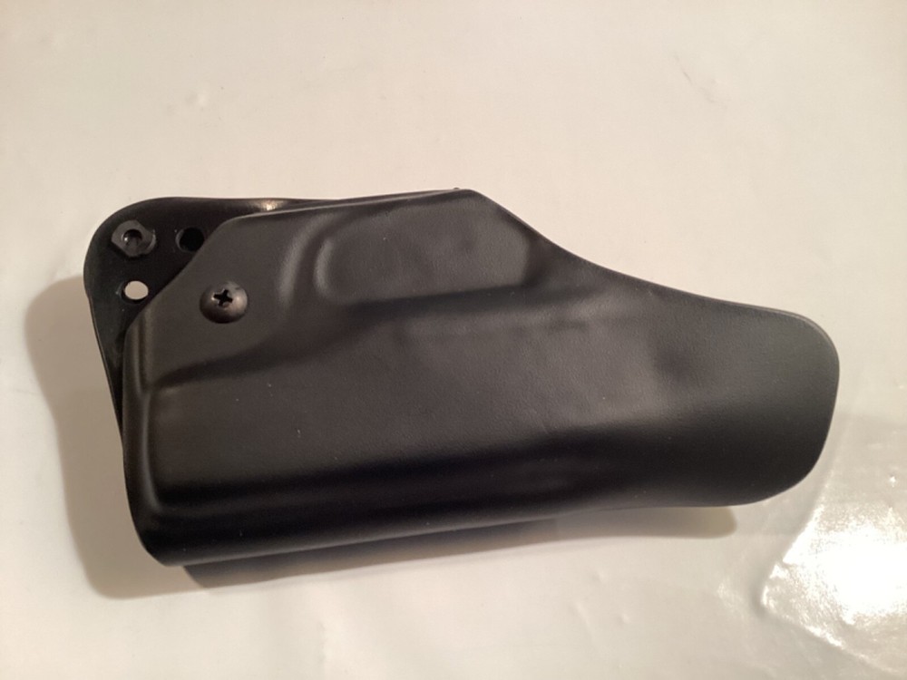 BladeTech Kydex holster for Ruger LC9 IWB LH