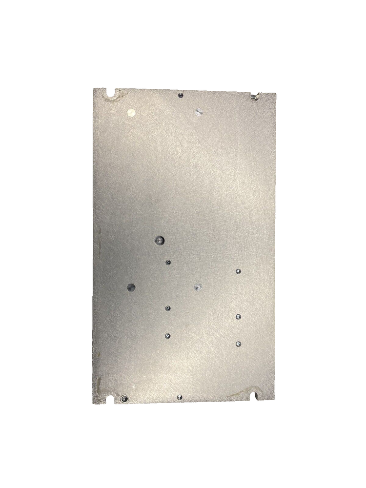 Advanced Motion Controls DPPANIU-100B080 Powerlink Panel Mount Servo Drive