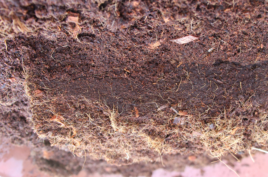 COCO PEAT 100% NATURAL ORGANIC COMPOST HYDROPONIC GROWING MEDIA 400g