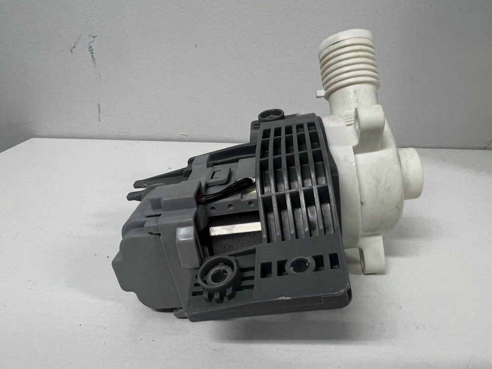 Genuine Whirlpool Washer Pump WP10276397