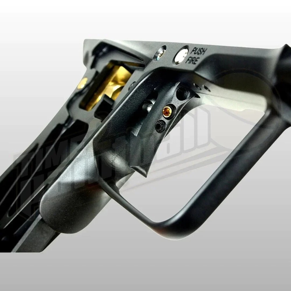 Planet Eclipse 180R Mechanical Mech Frame Kit BLACK