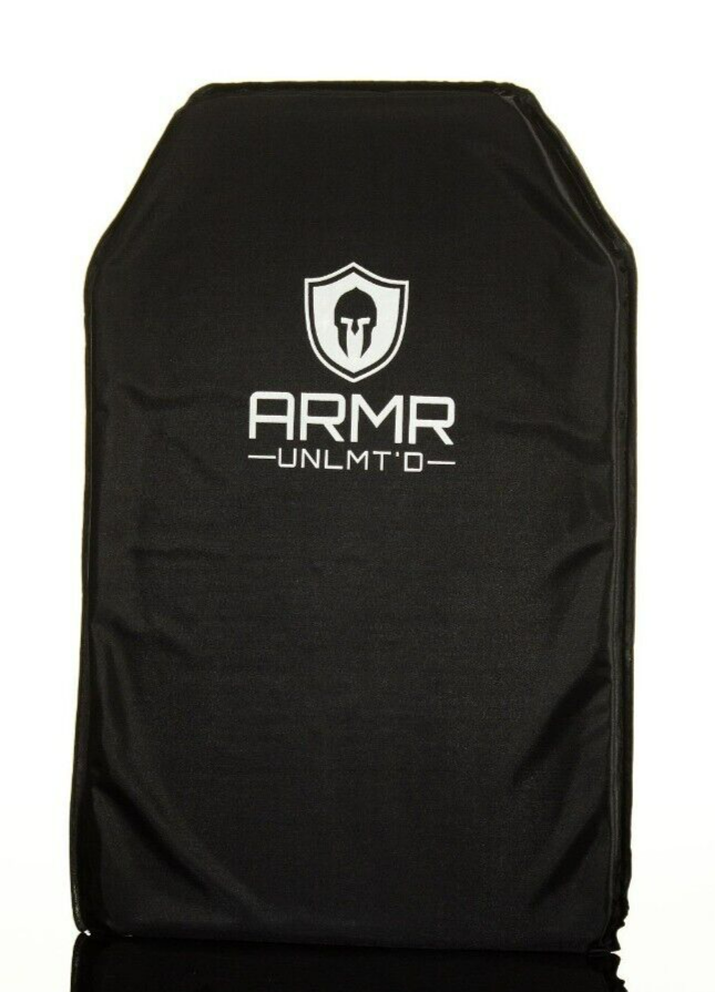 Tactical Backpack w/ armor Panel Insert - NIJ LEVEL IIIa