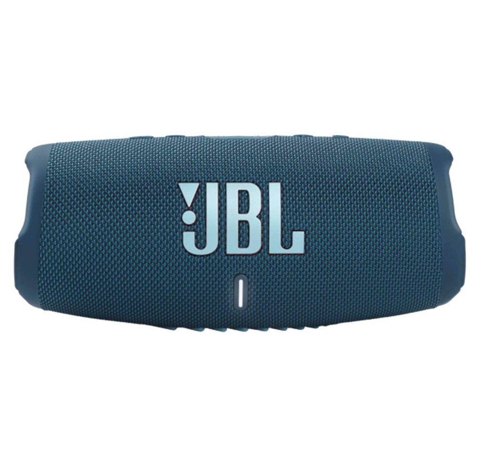 JBL Charge 5 Blue Bluetooth Speaker (Open Box)