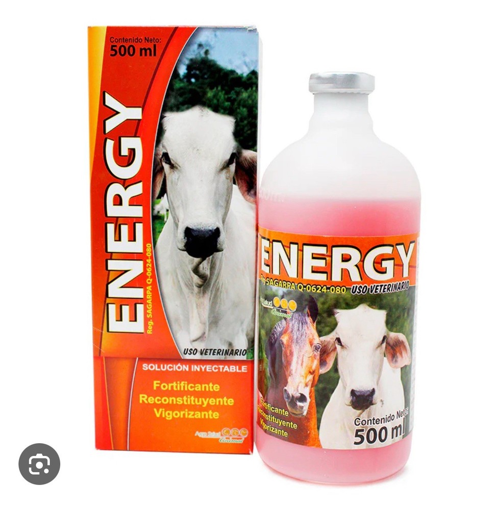 Energy