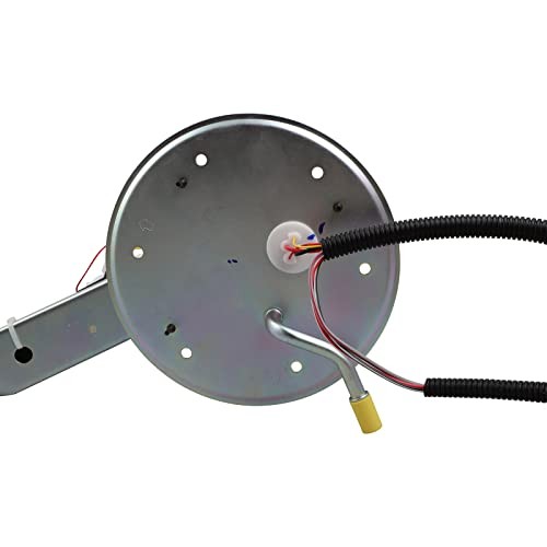 Fuel Pump Electrical Assembly High Performance for 2010-2011 for Ford Crown