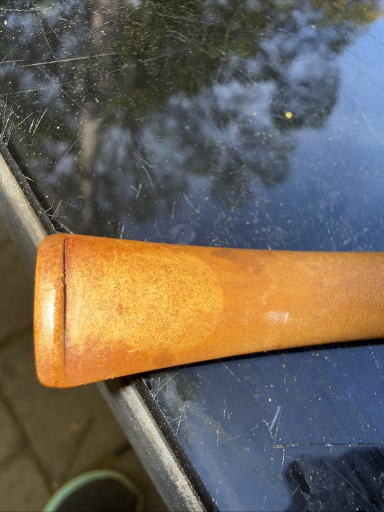 Awesome Regal Aristomatic Dr. Grabow Pipe
