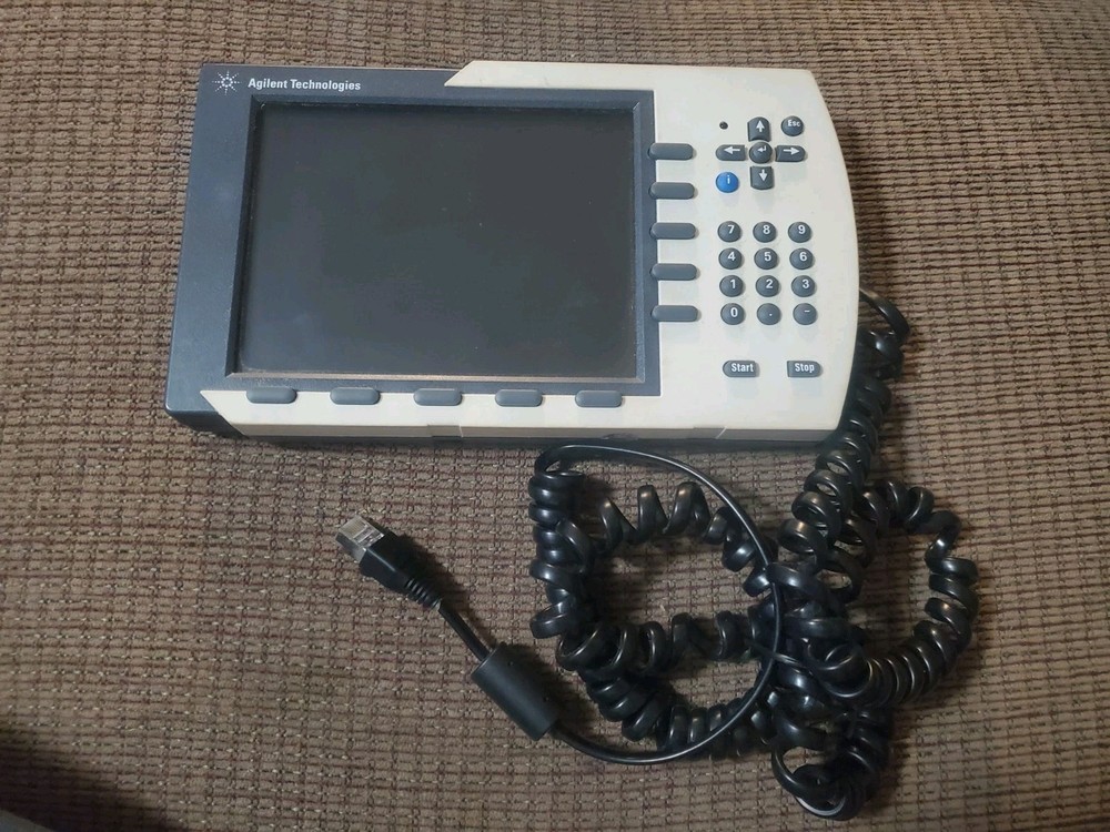 Agilent Technologies G4208a
