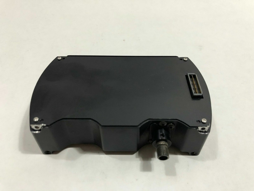 Ocean Optics JAZ Portable Spectrometer Tungsten Halogen Light Source Module