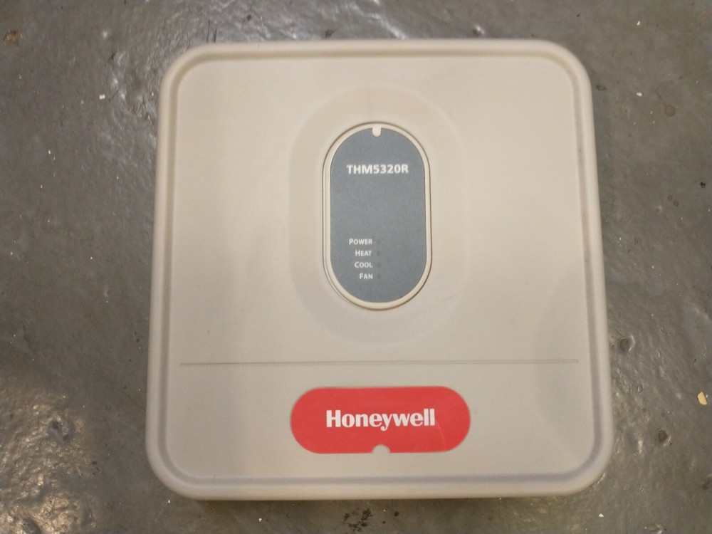 HONEYWELL EQUIPMENT INTERFACE MODULE, THM5320R1000