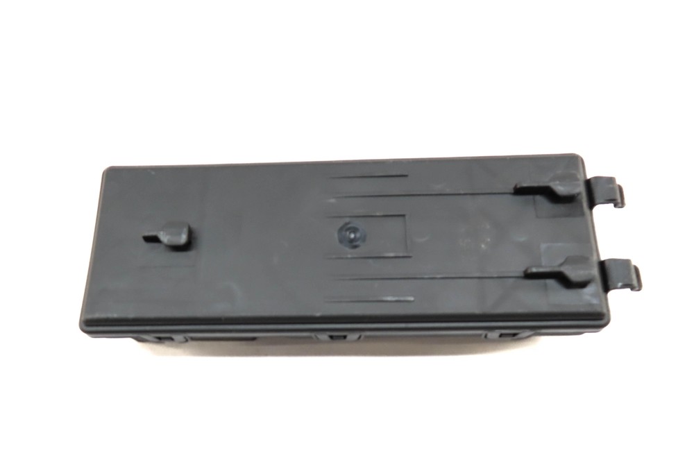 2020 AUDI Q5 (FY 80A) REAR TRUNK HATCH GATE LIFTGATE CONTROL MODULE COMPUTER