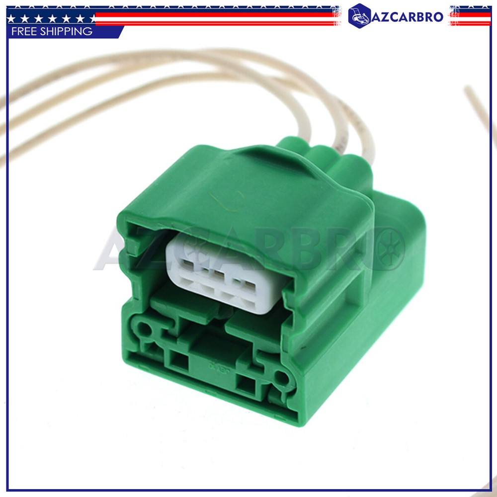 Camshaft Position Sensor Connector Plug For Nissan Sentra Xterra Maxima Frontier